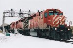 CP 5928 West